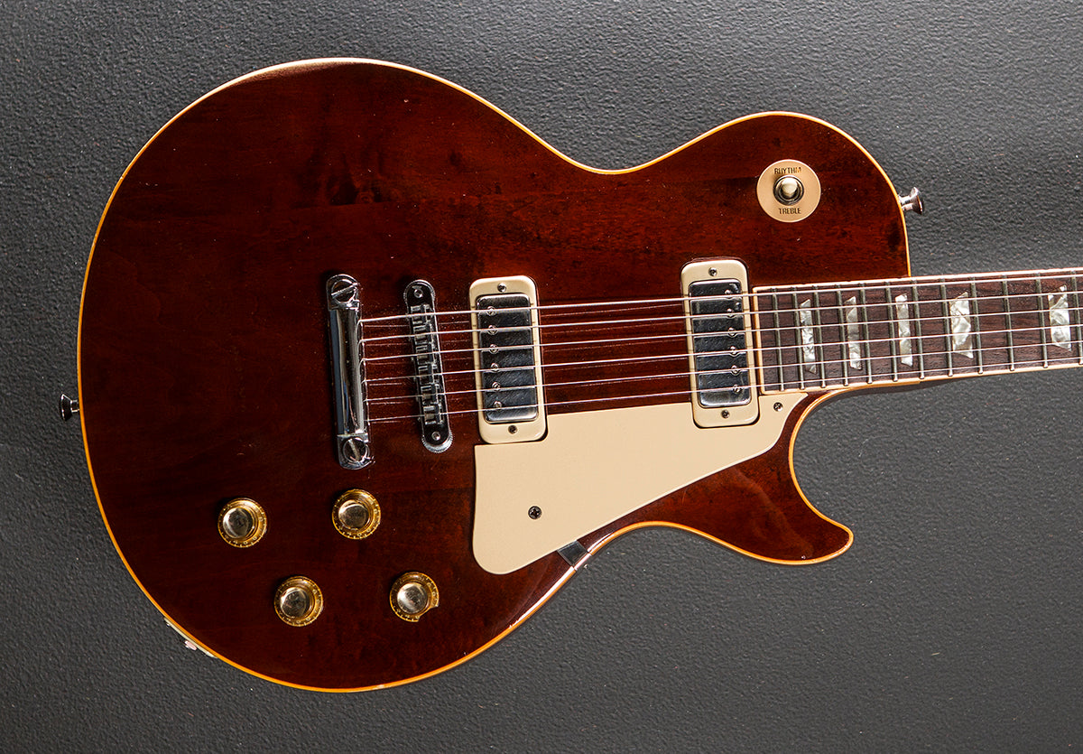 Les Paul Deluxe '76 – Dave's Guitar Shop