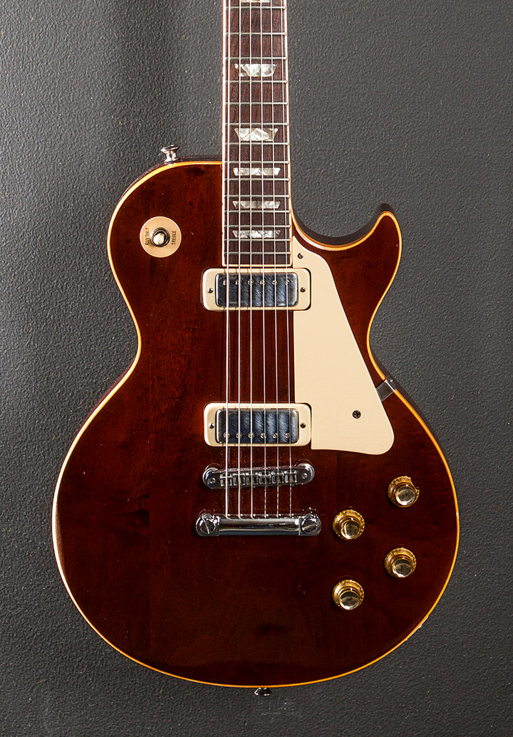 Les Paul Deluxe '76
