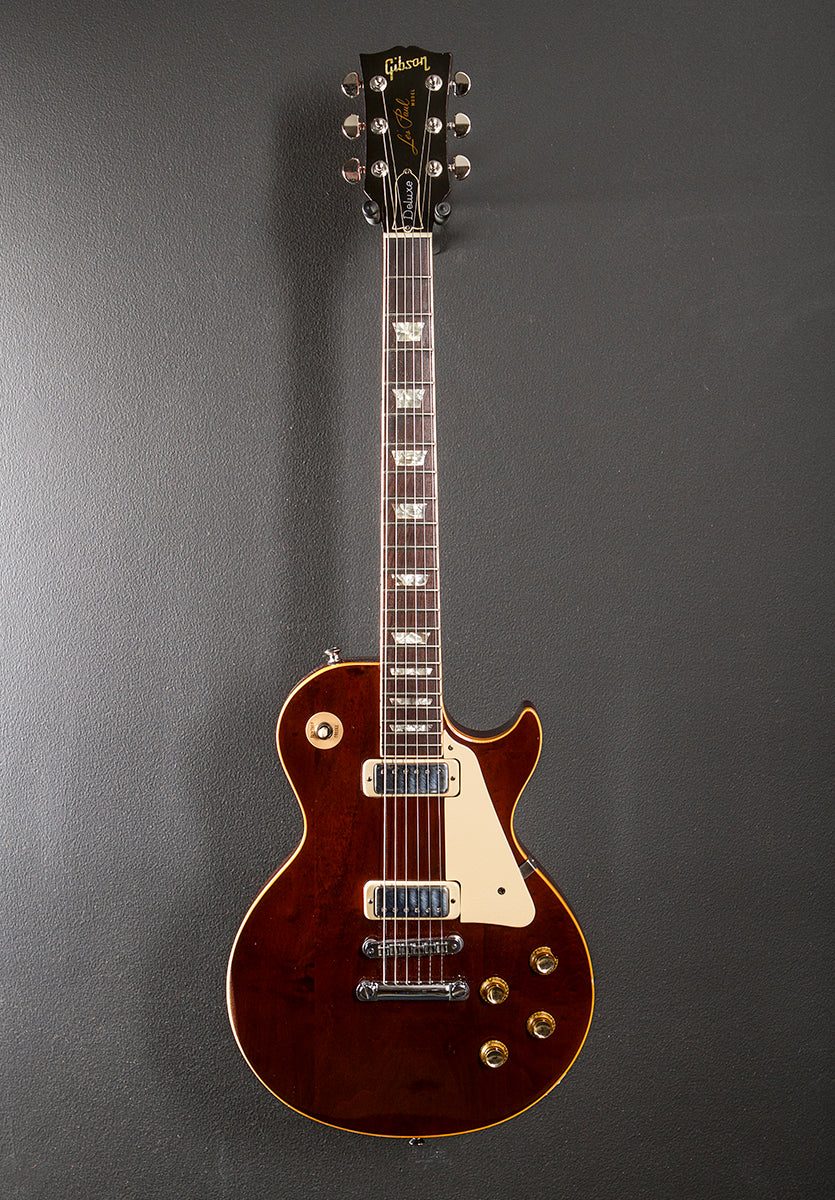Les Paul Deluxe '76
