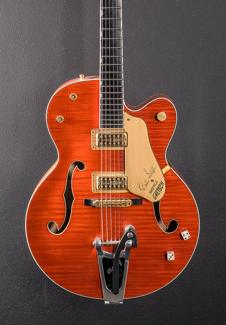 Used Brian Setzer 6120SSU Nashville &