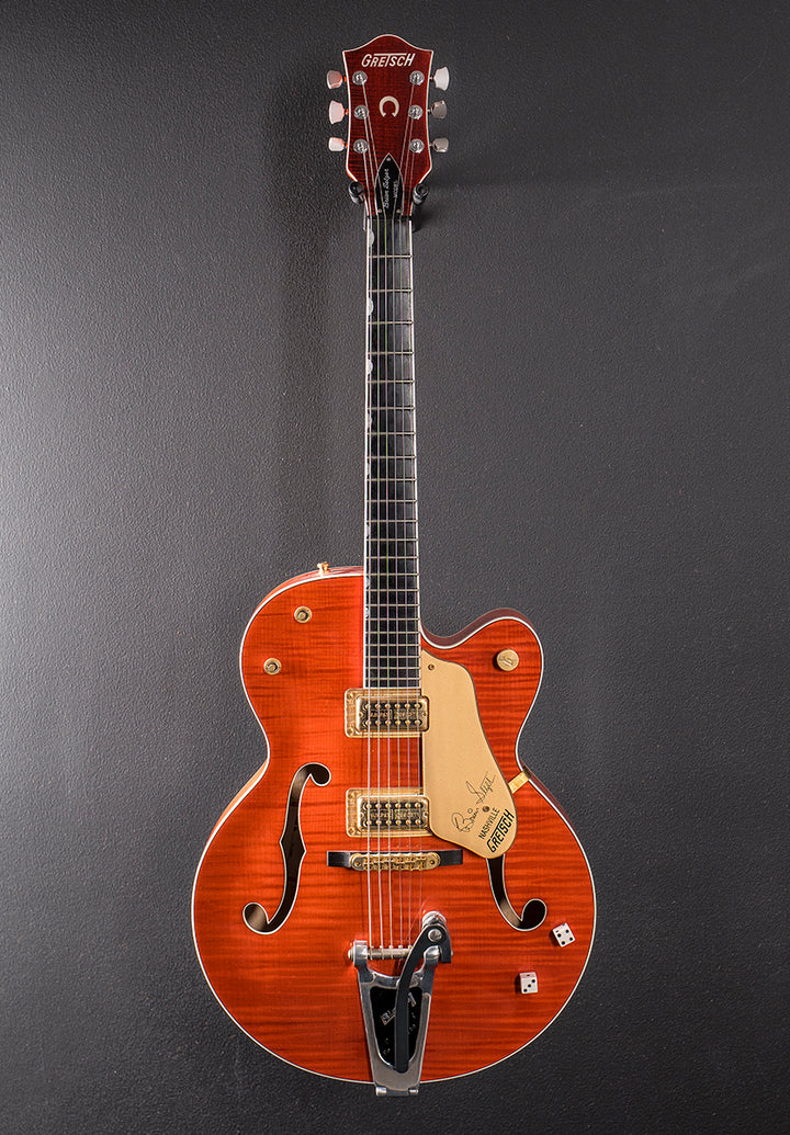 Used Brian Setzer 6120SSU Nashville &
