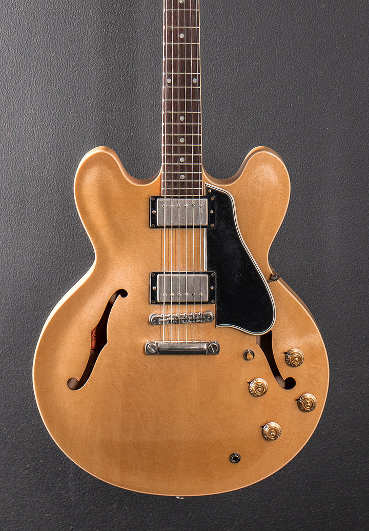 1960 Reissue ES-335 &