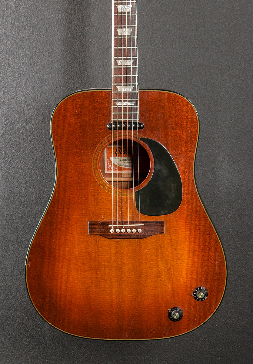 Gibson J-160E CUSTOM ギブソン Gibson Acoustic Limited Edition 70th Anniversary John Lennon