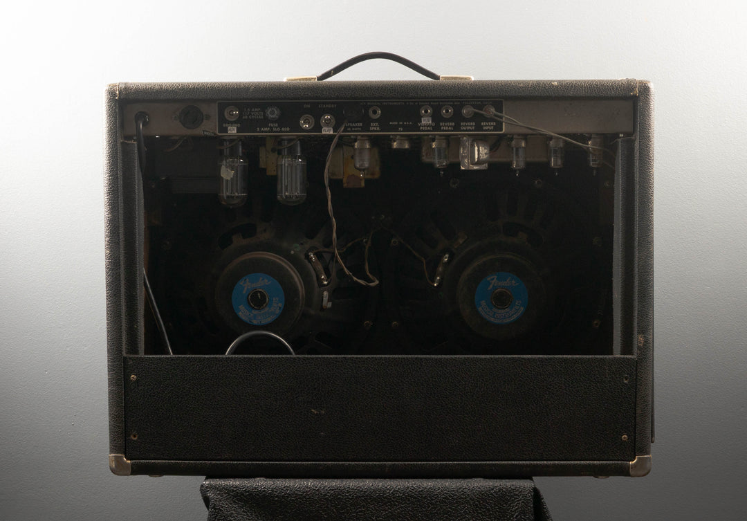 Modified Pro Reverb '65