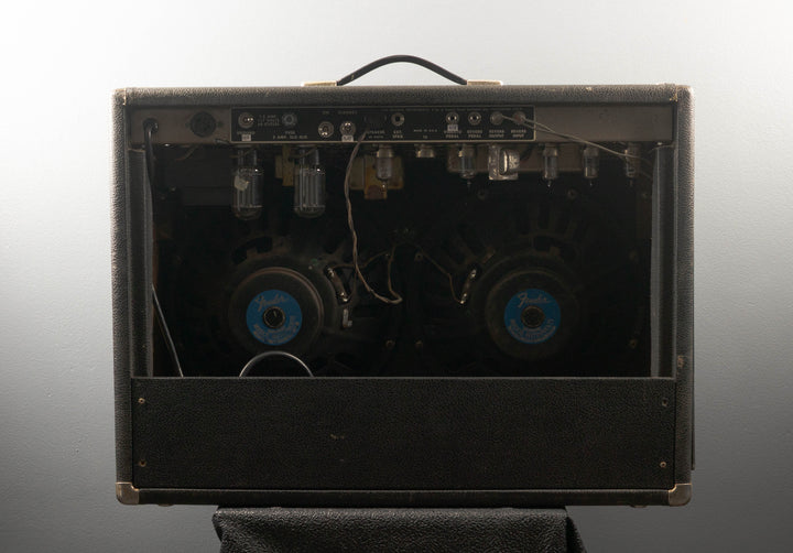 Modified Pro Reverb '65