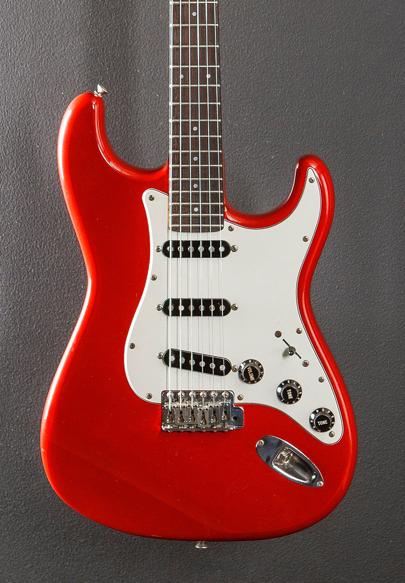 MIJ Contemporary Series ST-502 Strat '84