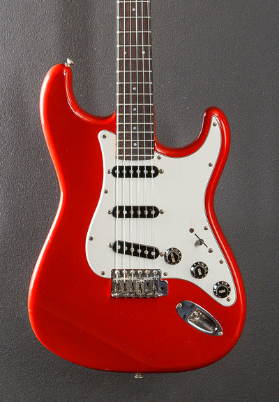 MIJ Contemporary Series ST-502 Strat '84
