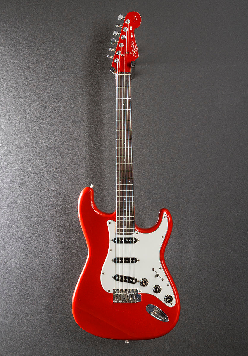 MIJ Contemporary Series ST-502 Strat '84