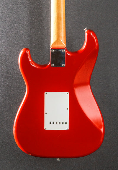 MIJ Contemporary Series ST-502 Strat '84