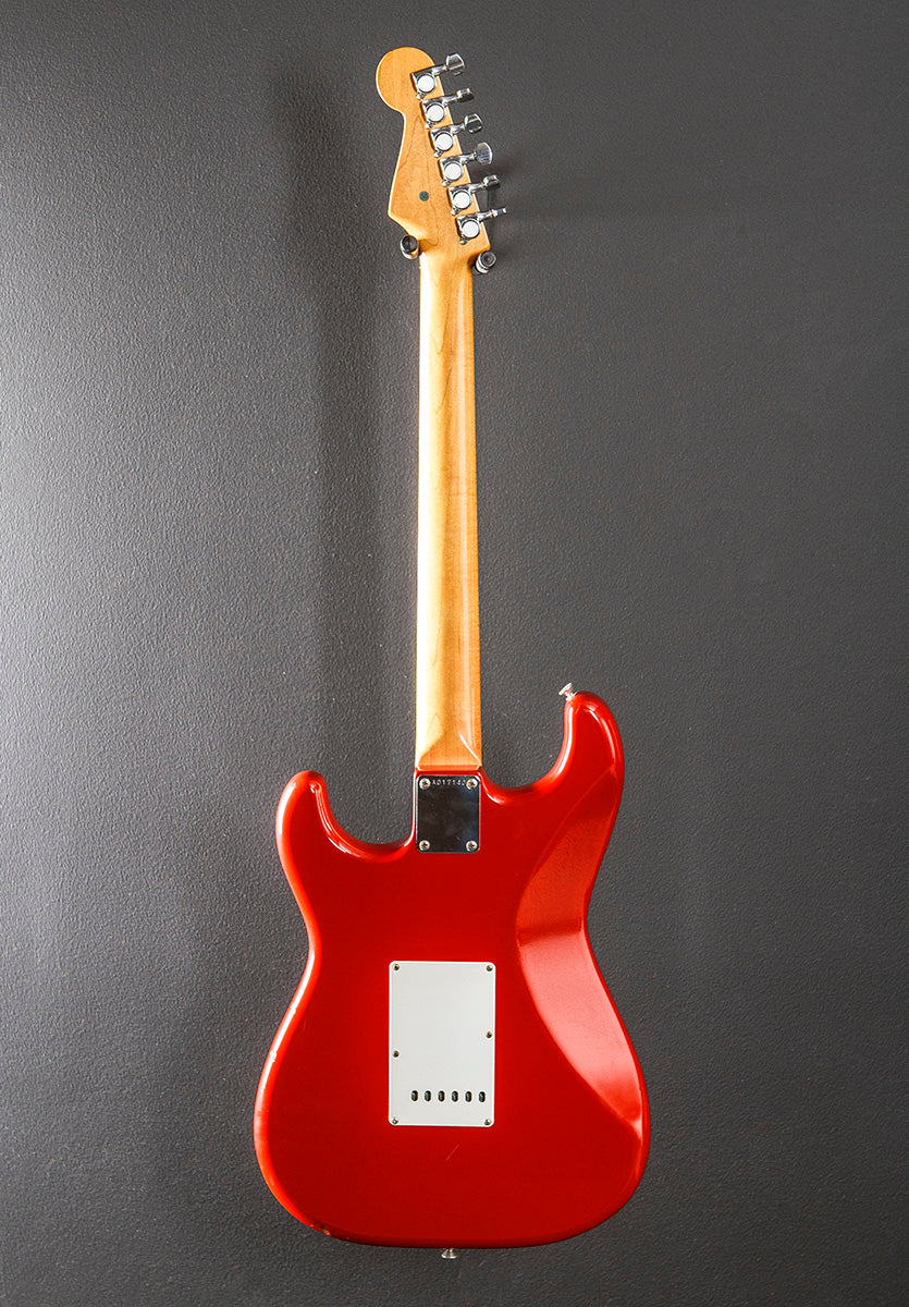MIJ Contemporary Series ST-502 Strat '84