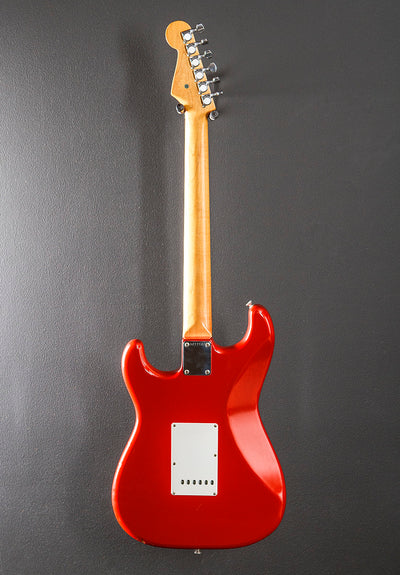 MIJ Contemporary Series ST-502 Strat '84