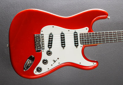 MIJ Contemporary Series ST-502 Strat '84