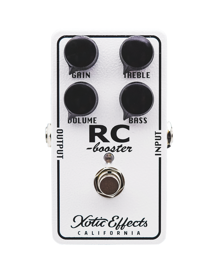 RC Booster Classic