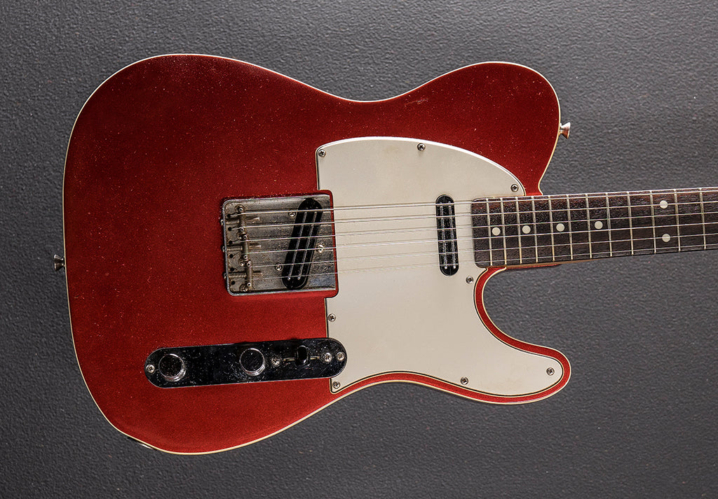Used MIJ TLC-62B '86 – Dave's Guitar Shop