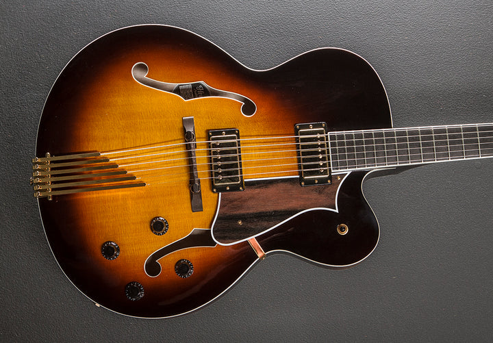 Standard Collection Eagle Classic '24