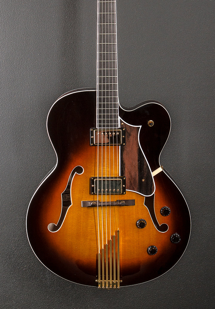 Standard Collection Eagle Classic '24