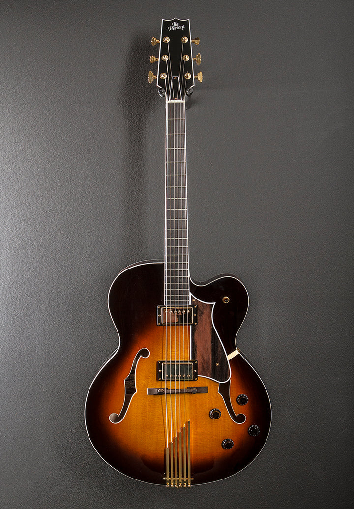 Standard Collection Eagle Classic '24