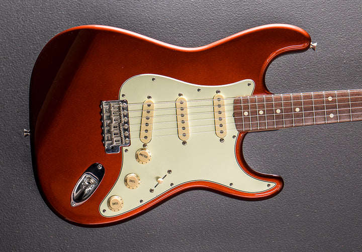 Used CIJ ST-62DEX2 Strat &