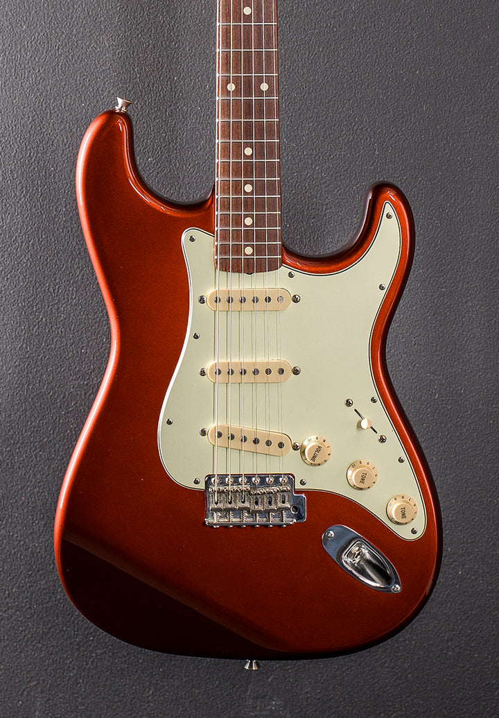Used CIJ ST-62DEX2 Strat &