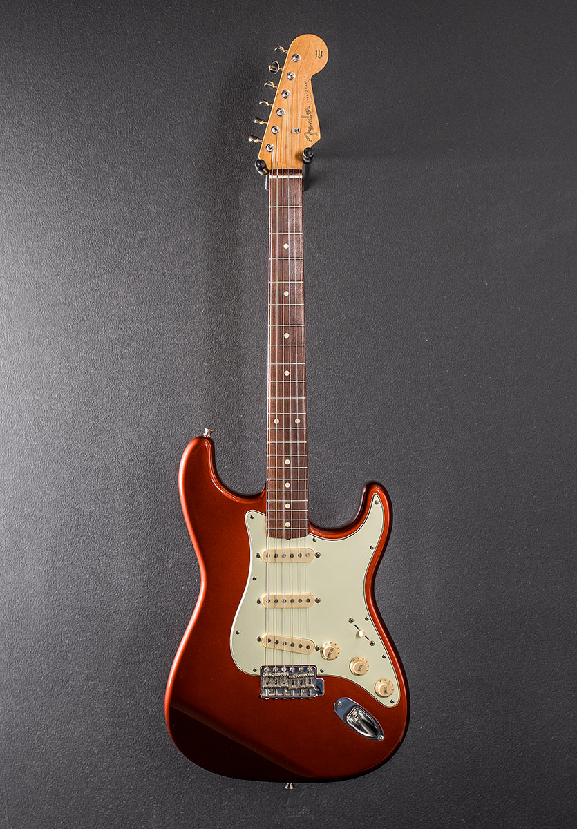 Used CIJ ST-62DEX2 Strat &