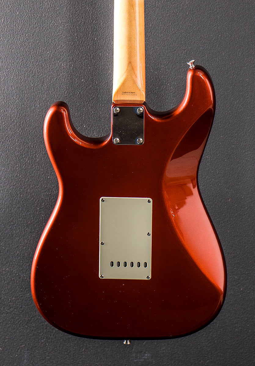 Used CIJ ST-62DEX2 Strat &