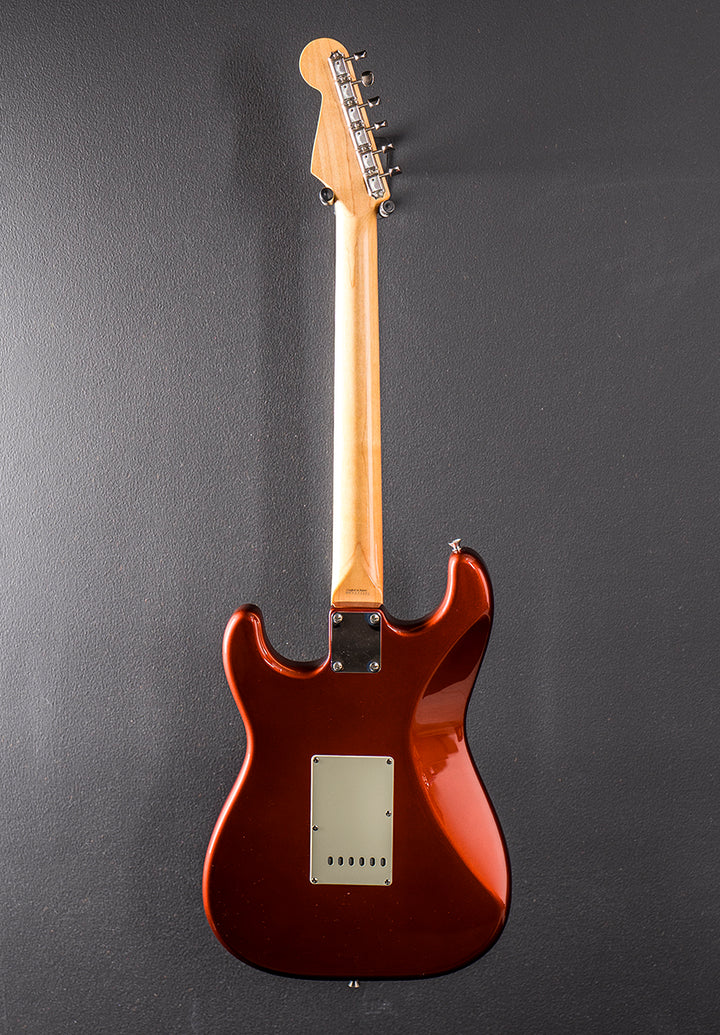 Used CIJ ST-62DEX2 Strat &