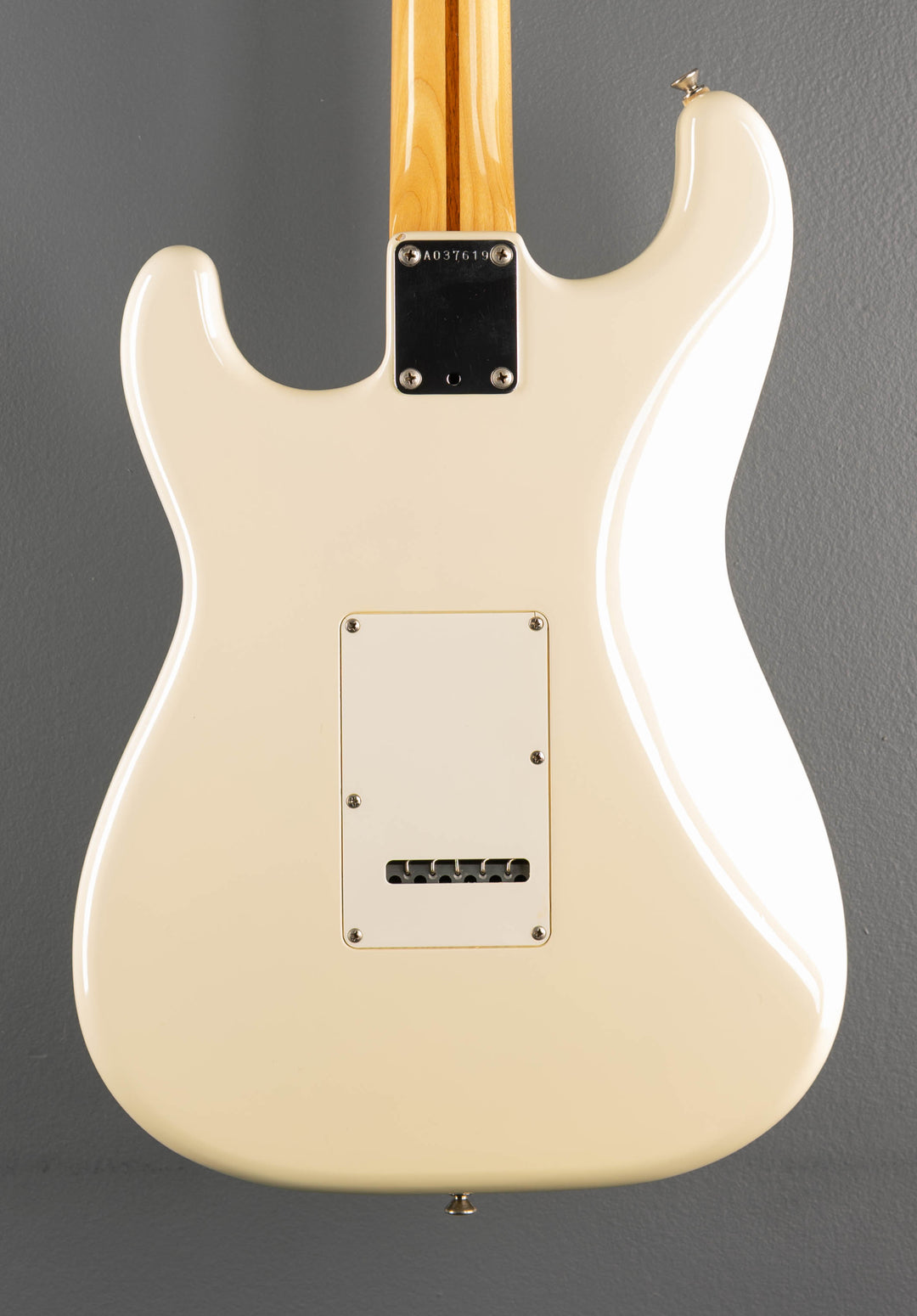 USED MIJ Contemporary Stratocaster ST-557EX, Mid 80&
