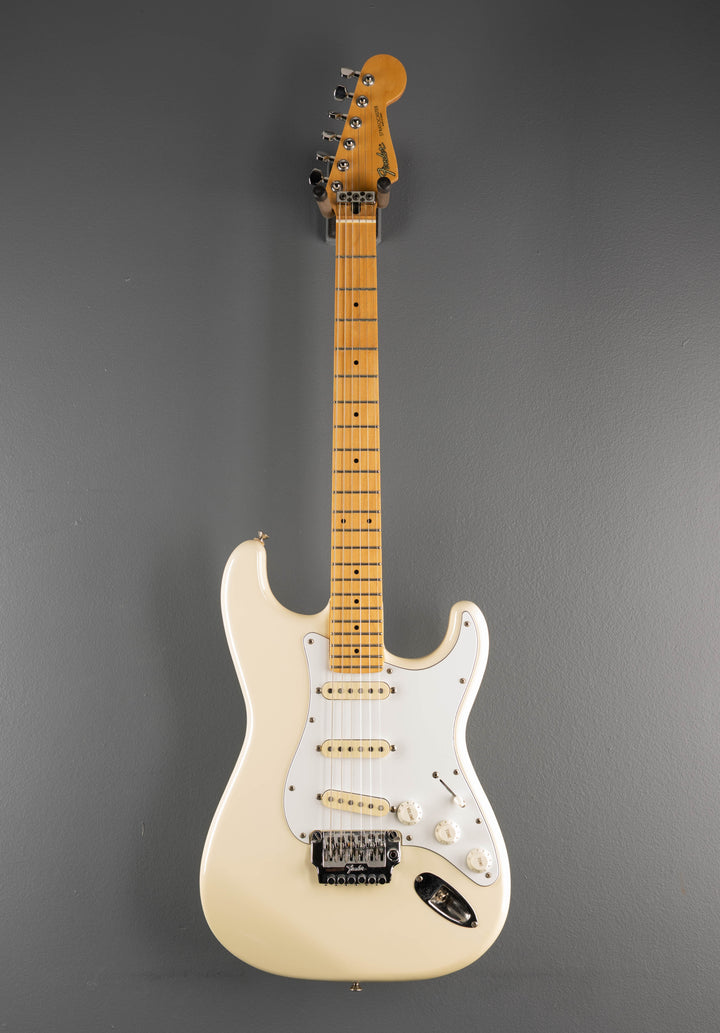 USED MIJ Contemporary Stratocaster ST-557EX, Mid 80&