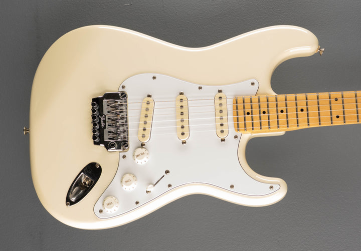 USED MIJ Contemporary Stratocaster ST-557EX, Mid 80&