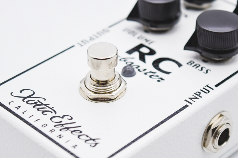 RC Booster Classic