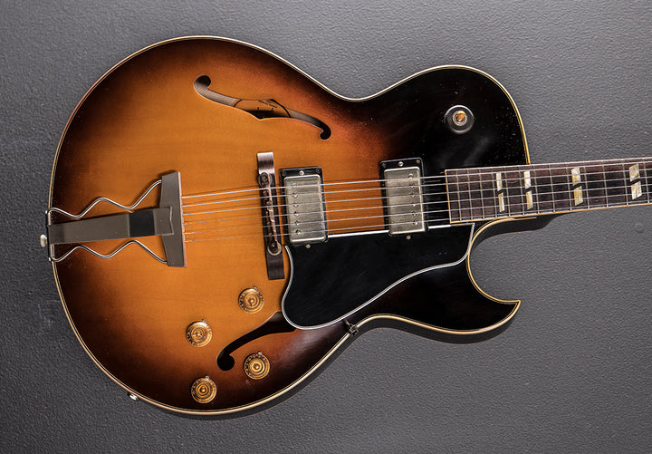 1959 Reissue ES-175D &