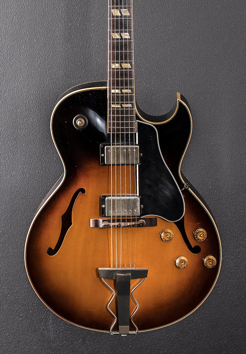 1959 Reissue ES-175D &