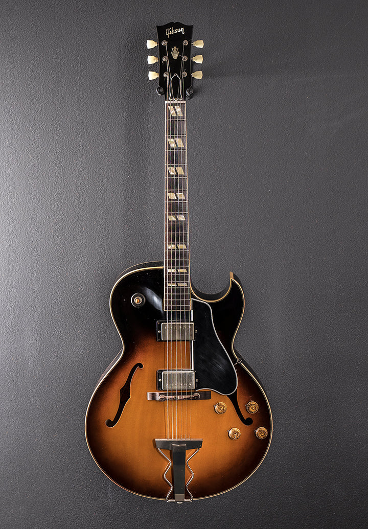 1959 Reissue ES-175D &
