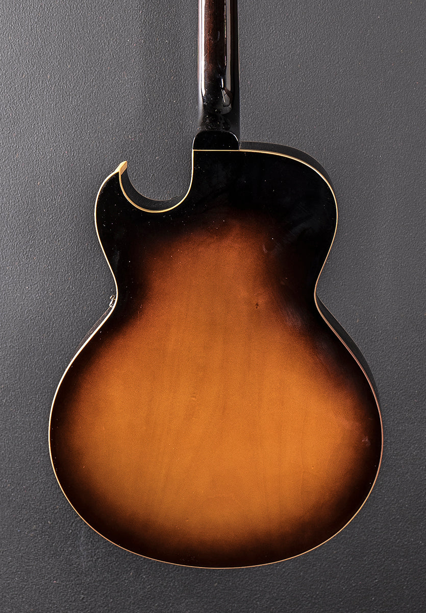 1959 Reissue ES-175D &