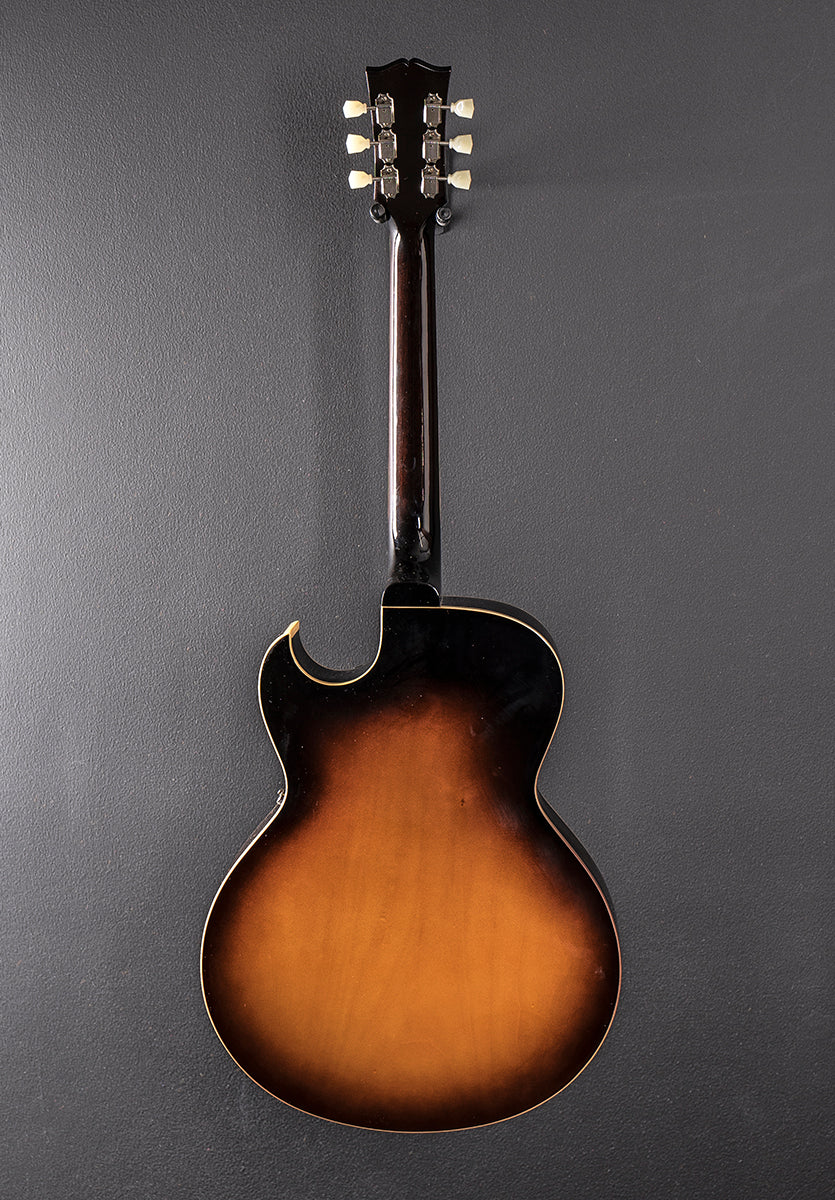 1959 Reissue ES-175D &