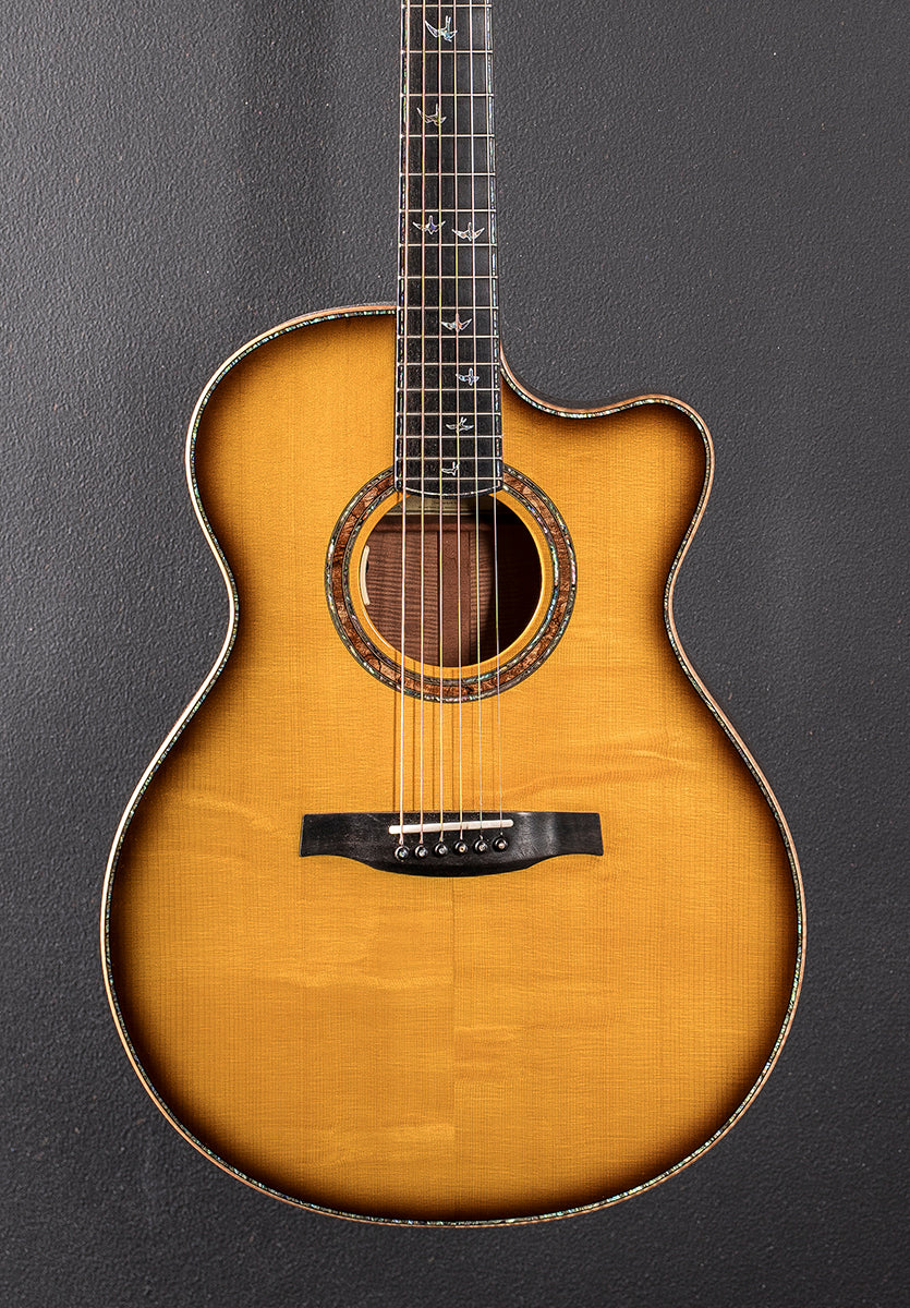 Private Stock Alex Lifeson Thinline Signature &