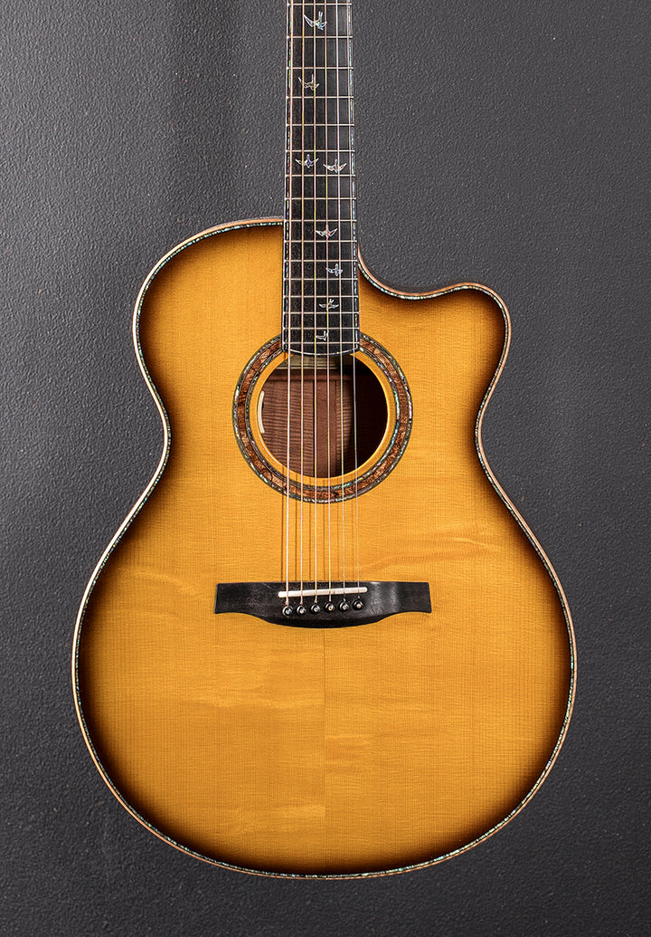 Private Stock Alex Lifeson Thinline Signature &