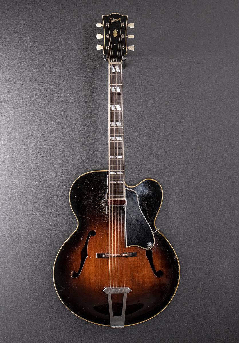 L-7C Archtop, 1954