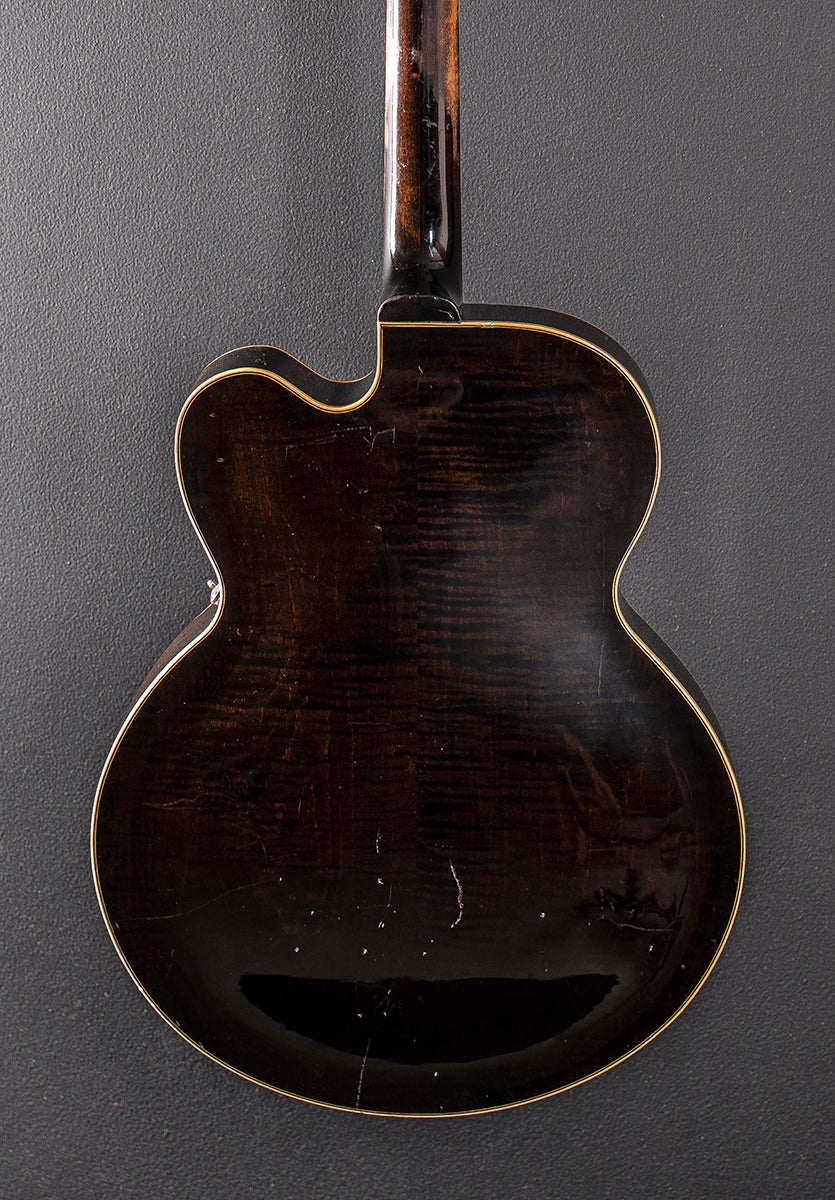 L-7C Archtop, 1954