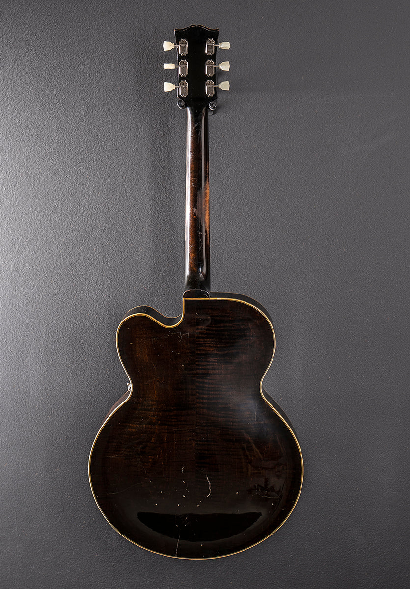 L-7C Archtop, 1954