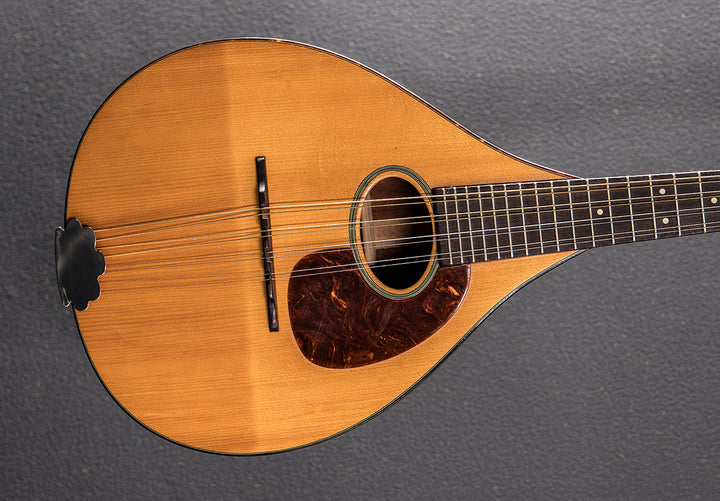 Style A Mandolin, 1949