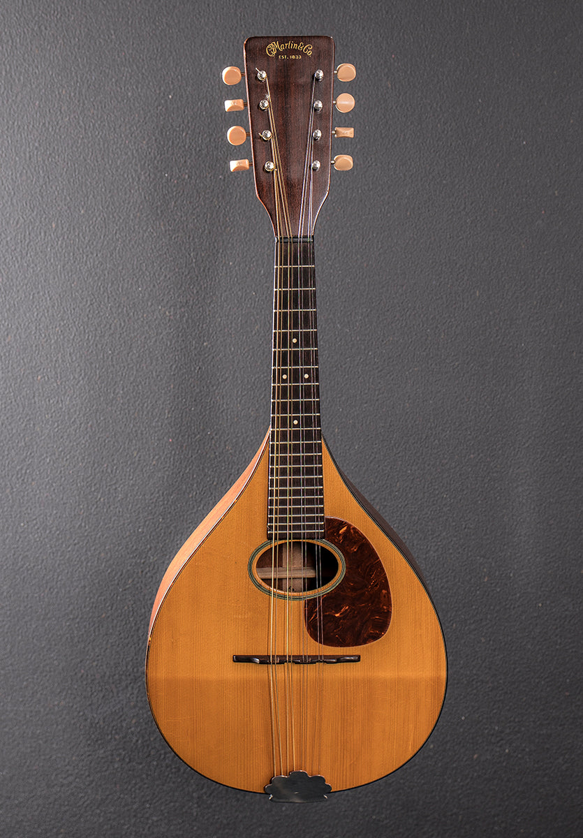 Style A Mandolin, 1949