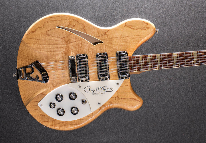 Limited Edition Model 370/12 Roger McGuinn &