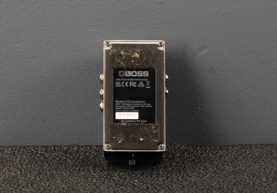 RE-2 Space Echo, '23