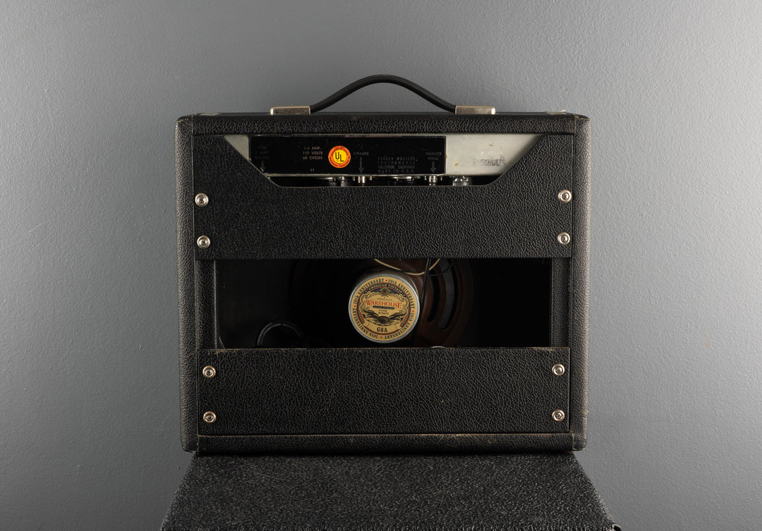 USED Vibro Champ, &