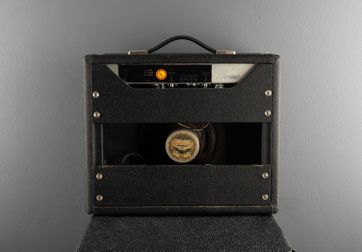 USED Vibro Champ, &