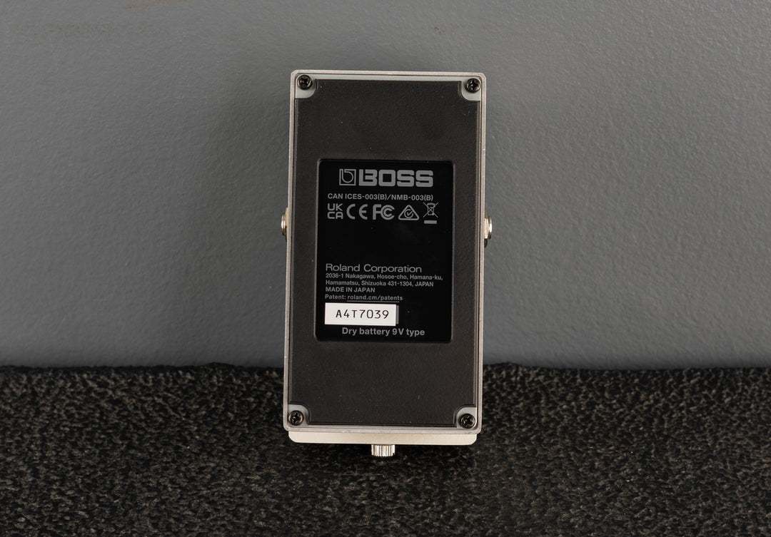 BP-1w Booster/Preamp, Recent