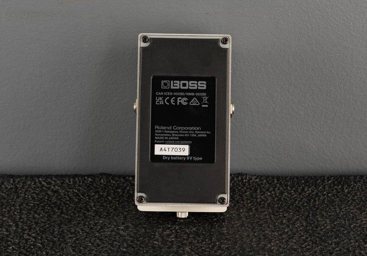 BP-1w Booster/Preamp, Recent