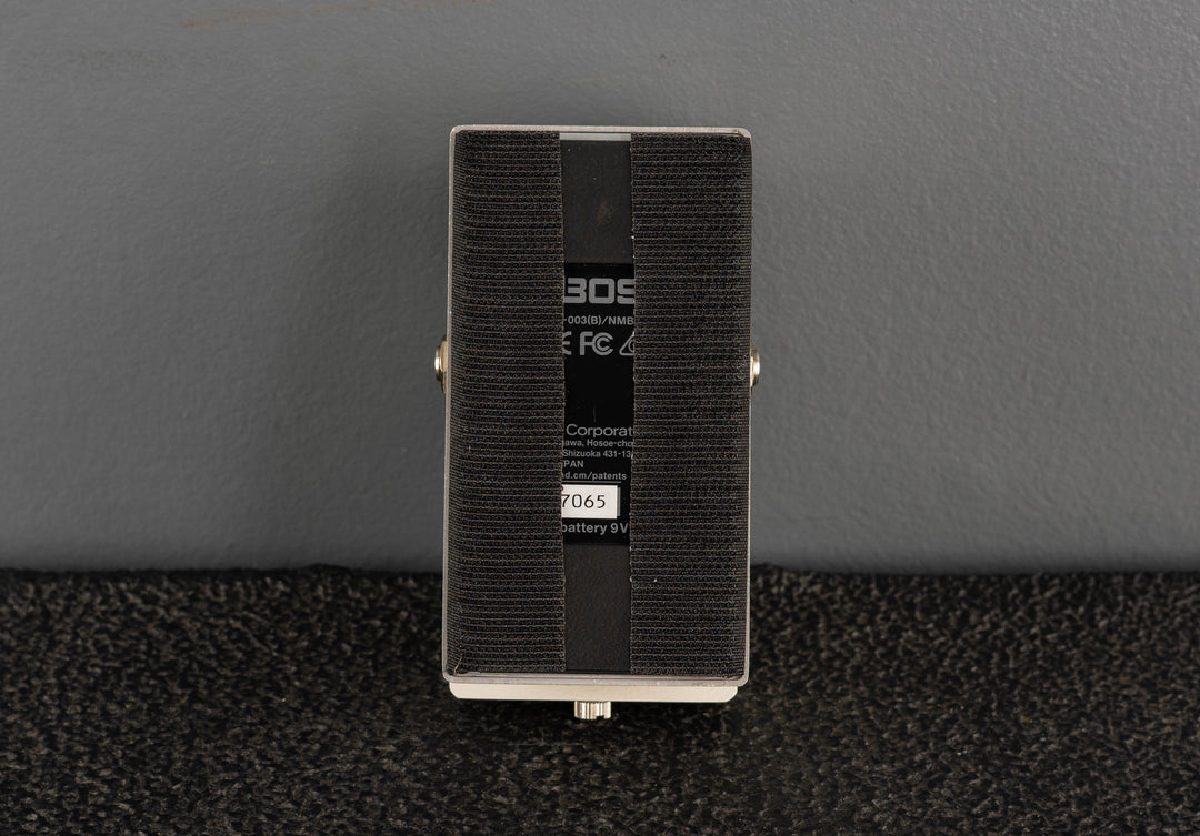 BP-1w Booster/Preamp, Recent