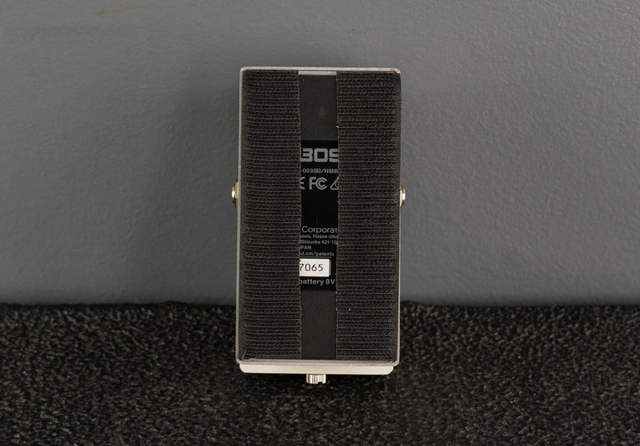 BP-1w Booster/Preamp, Recent